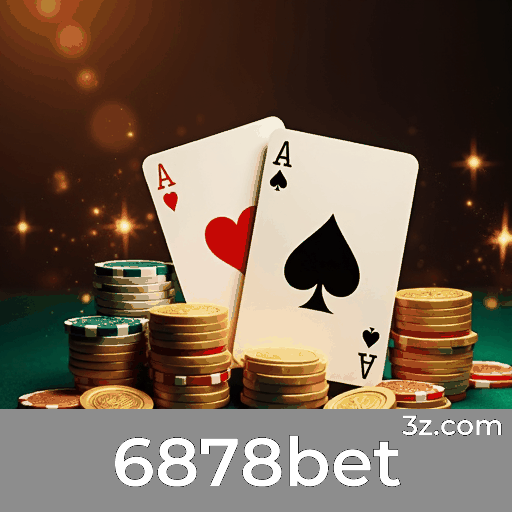6878bet game mais image