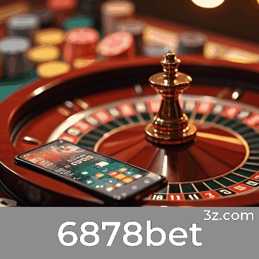 6878bet
