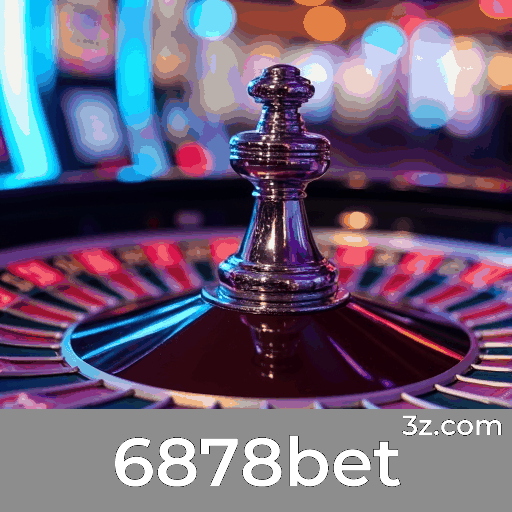 6878bet game mais image