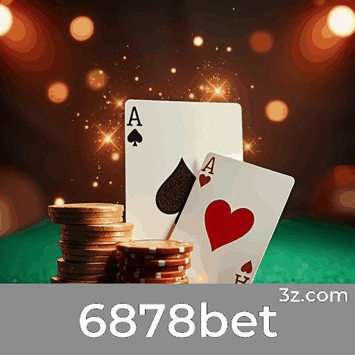 6878bet game mais image