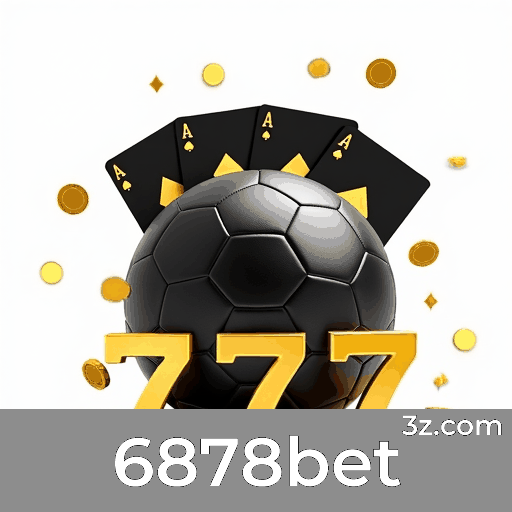 6878bet game mais image