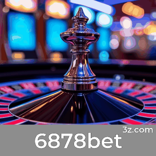 6878bet 