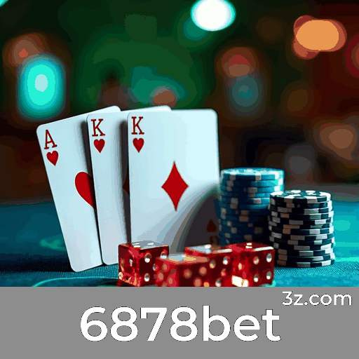 6878bet 