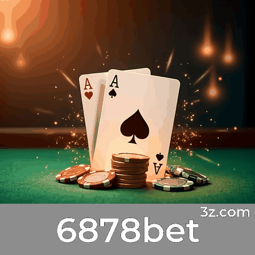 6878bet 