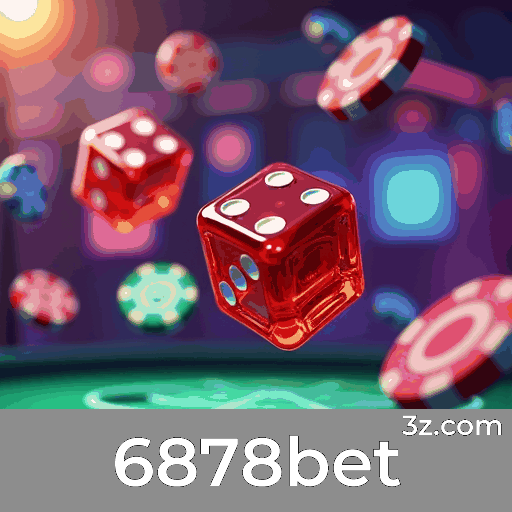 6878bet