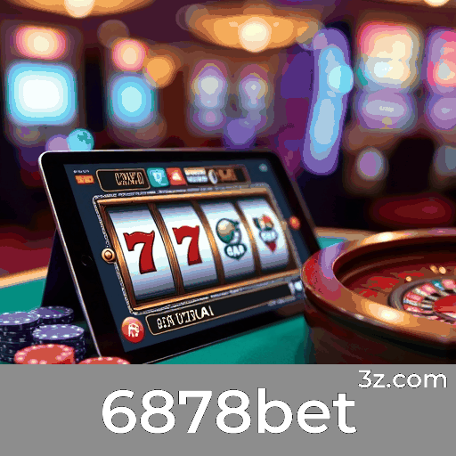 6878bet 