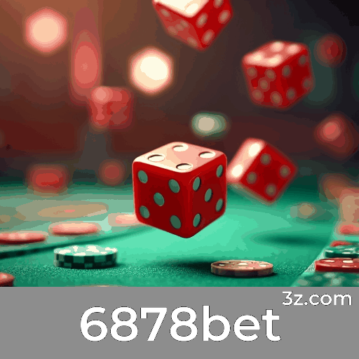 6878bet