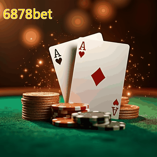 6878bet aplicativo
