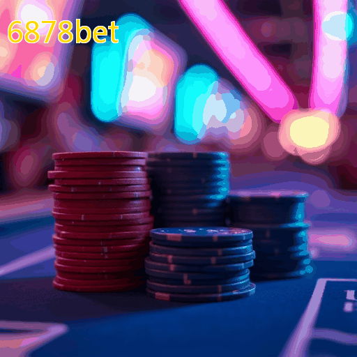 cassino 6878bet
