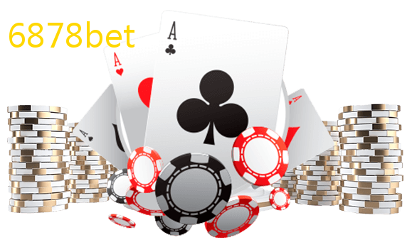 Jogue jogos de pôquer em 6878bet